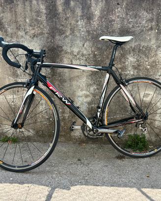 Bicicletta FRW