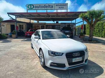 Audi A5 Sportback 2.0 tdi S line edition 150cv mul