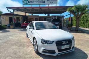 Audi A5 Sportback 2.0 tdi S line edition 150cv mul
