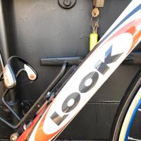 bicicletta da corsa  marca Look