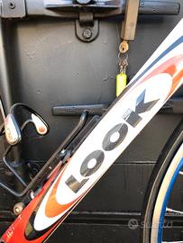 bicicletta da corsa  marca Look