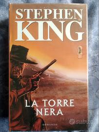 La Torre Nera (volume 7) Stephen King Mondolibri