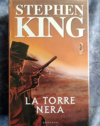 La Torre Nera (volume 7) Stephen King Mondolibri