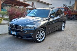 BMW X5 30D