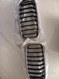 griglie bmw 320 anno 2016