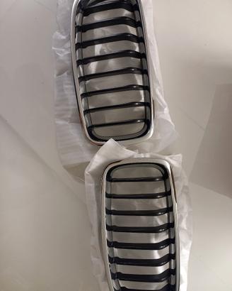 griglie bmw 320 anno 2016