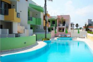 Bilocali con Piscina a Torre Dell Orso