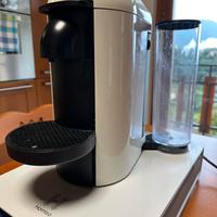 Macchina caffe Nespresso
