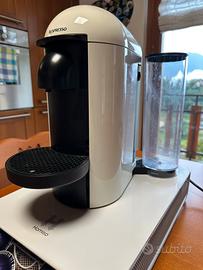 Macchina caffe Nespresso