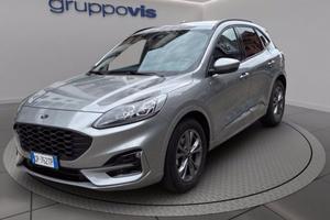 FORD Kuga 2.5 full hybrid ST-Line X 2wd 190cv cvt
