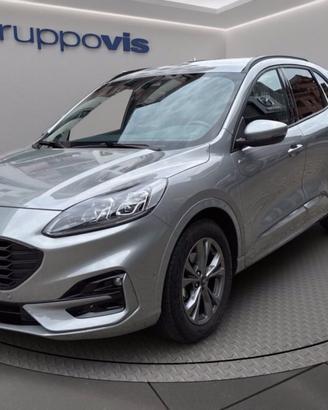 FORD Kuga 2.5 full hybrid ST-Line X 2wd 190cv cvt