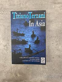 In Asia Tiziano Terzani