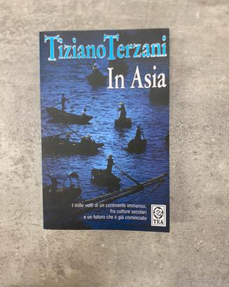 In Asia Tiziano Terzani