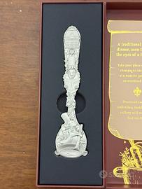 Cucchiaino da collezione Disney