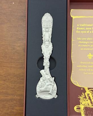 Cucchiaino da collezione Disney