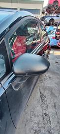 KIA RIO 2008 SPECCHIETTO SX/DX