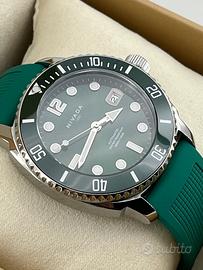 Orologio Nivada -1926 Diving  300M Sea Master.