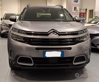 Citroen C5 Aircross BlueHDi 130 S&S EAT8 Max