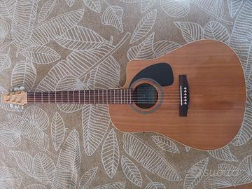 Seagull S6 CW Cedar