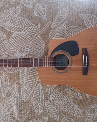 Seagull S6 CW Cedar