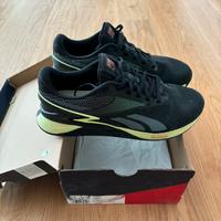 Reebok Nano X3 tg.42