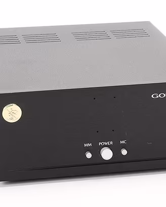 Prephono  Goldnote PH-7