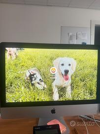 Apple iMac 21,5” Late 2015