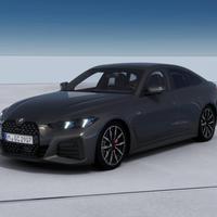 BMW Serie 4 430d Gran Coupé 48V xDrive MSport Pro