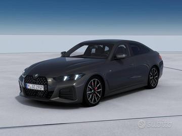 BMW Serie 4 430d Gran Coupé 48V xDrive MSport Pro