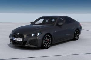 BMW Serie 4 430d Gran Coupé 48V xDrive MSport Pro