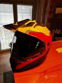 Caso Acerbis Reactive MX 313