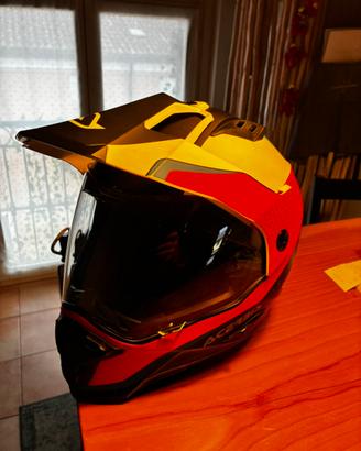 Caso Acerbis Reactive MX 313