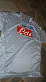 maglia Napoli 