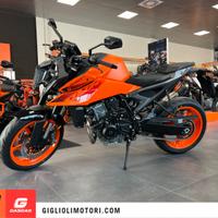 KTM 990 Duke - 2024