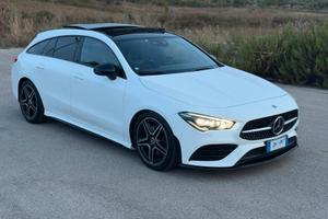 Mercedes CLA 200d S.Brake Premium AMG FULL OPTIONA