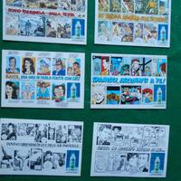 MANARA TOPPI PAZIENZA CREPAX MATTIOLI