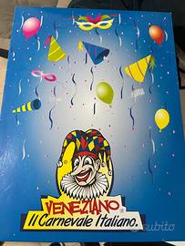 Vestito carnevale Dolce Coccinella