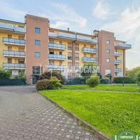 GRAZIOSO DUE LOCALI CON BOX E CANTINA