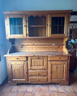 Credenza