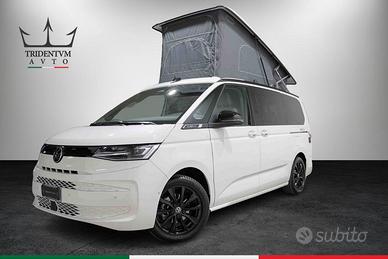 VOLKSWAGEN California T7 2.0 tdi Beach Camper 150c