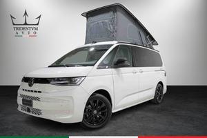 VOLKSWAGEN California T7 2.0 tdi Beach Camper 150c