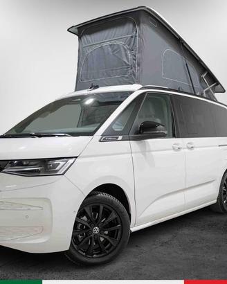 VOLKSWAGEN California T7 2.0 tdi Beach Camper 150c