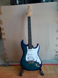 Eko S350 chitarra elettrica
