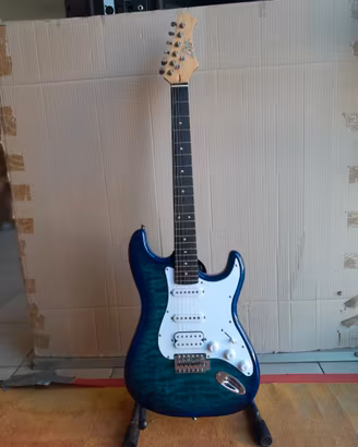 Eko S350 chitarra elettrica