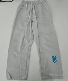 Pantaloni Karate Adidas