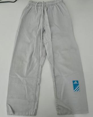 Pantaloni Karate Adidas