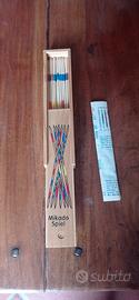 GIOCO MIKADO Vintage 