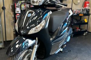 Piaggio Medley 125 - NUOVO PROMO