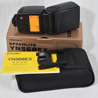 Yongnuo Speedlite YN568EX Nikon