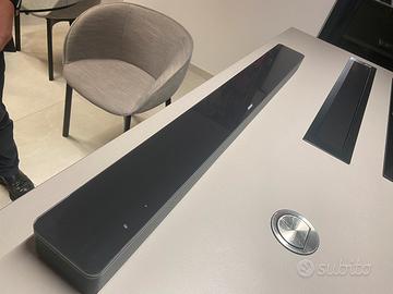 Cassa soundbar Bose